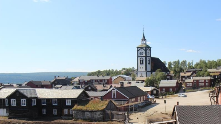 Foto: Arvid Høidahl/Unsplash.com