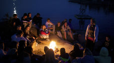 Kirken vil ha trygge rom for alle, ute som inne. (Foto: Kirkerådet)