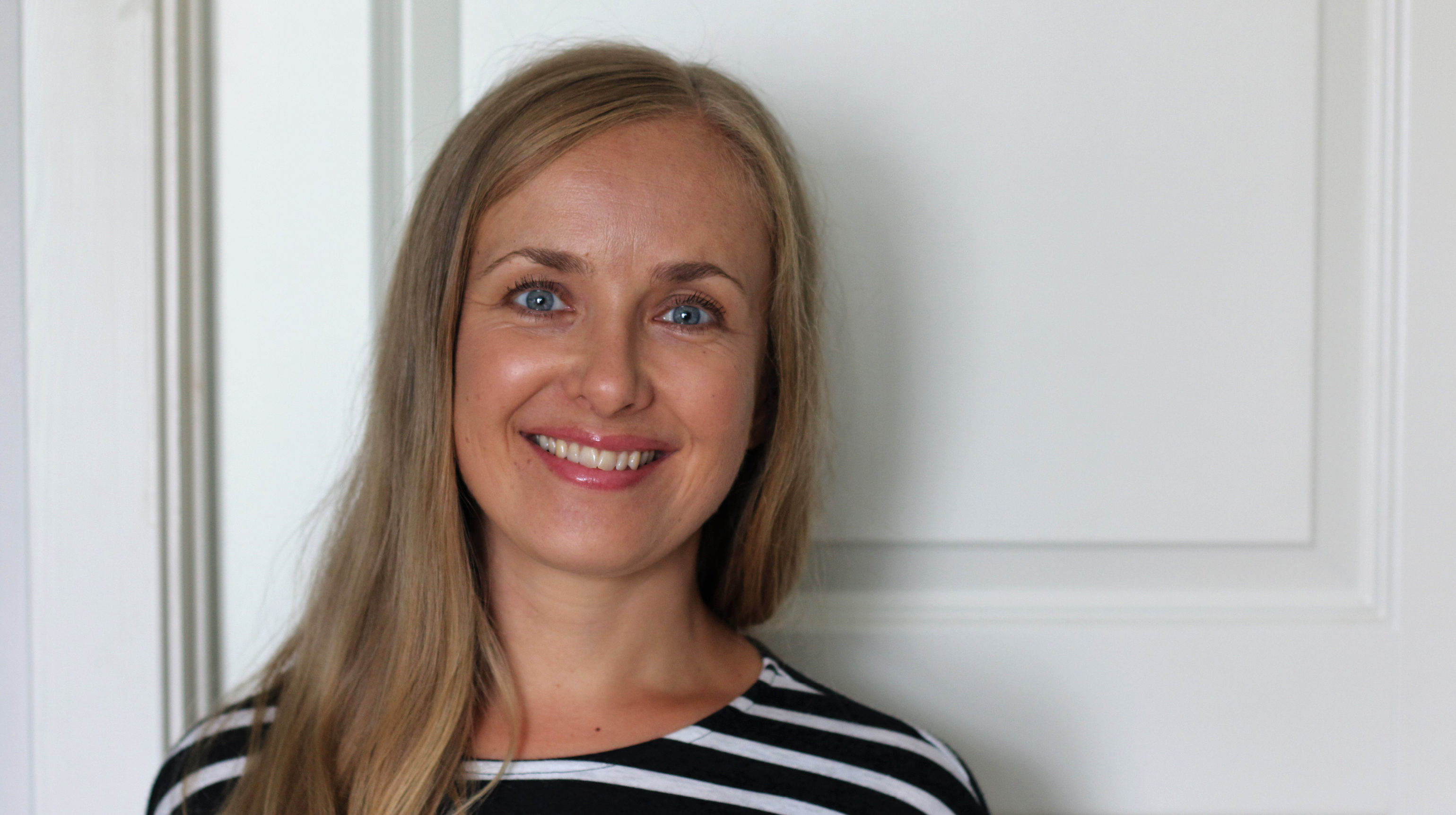 Mona jobber for barnas beste i utlendingssaker