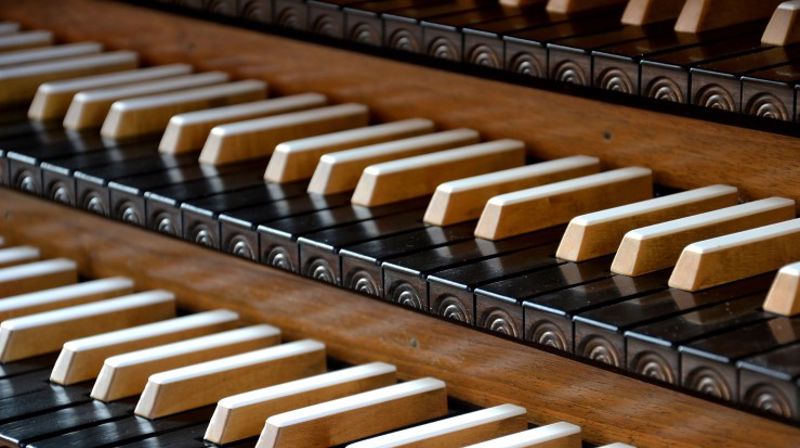 Fellesskap gjennom musikk