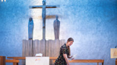 Illustrasjonsbilde. Foto: Bo Mathisen/Den norske kirke