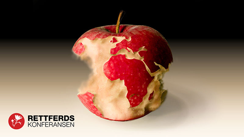 Rettferdskonferanse-webinar