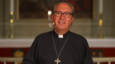 Svein Helge Rødahl er prest og leder denne sommerandakten fra Østre Fredrikstad kirke.