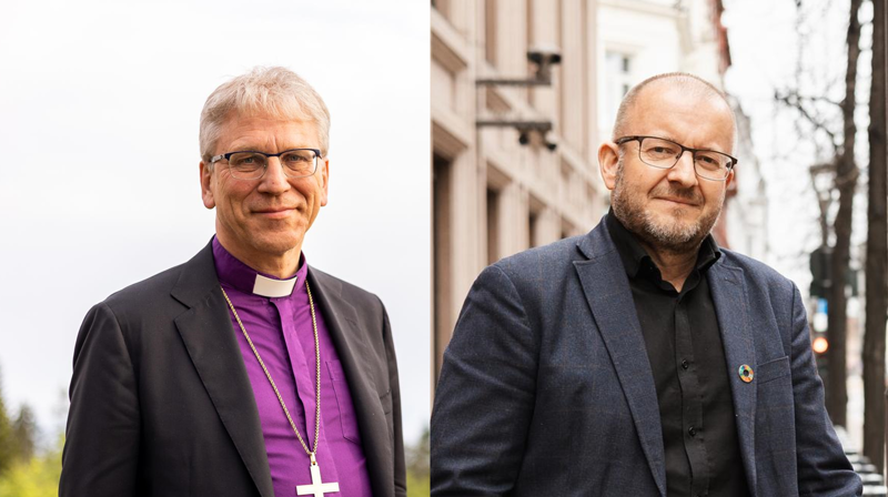 Kondolanser til jøder i Norge