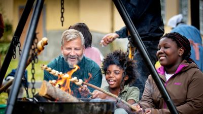 Rom for deg i kirken