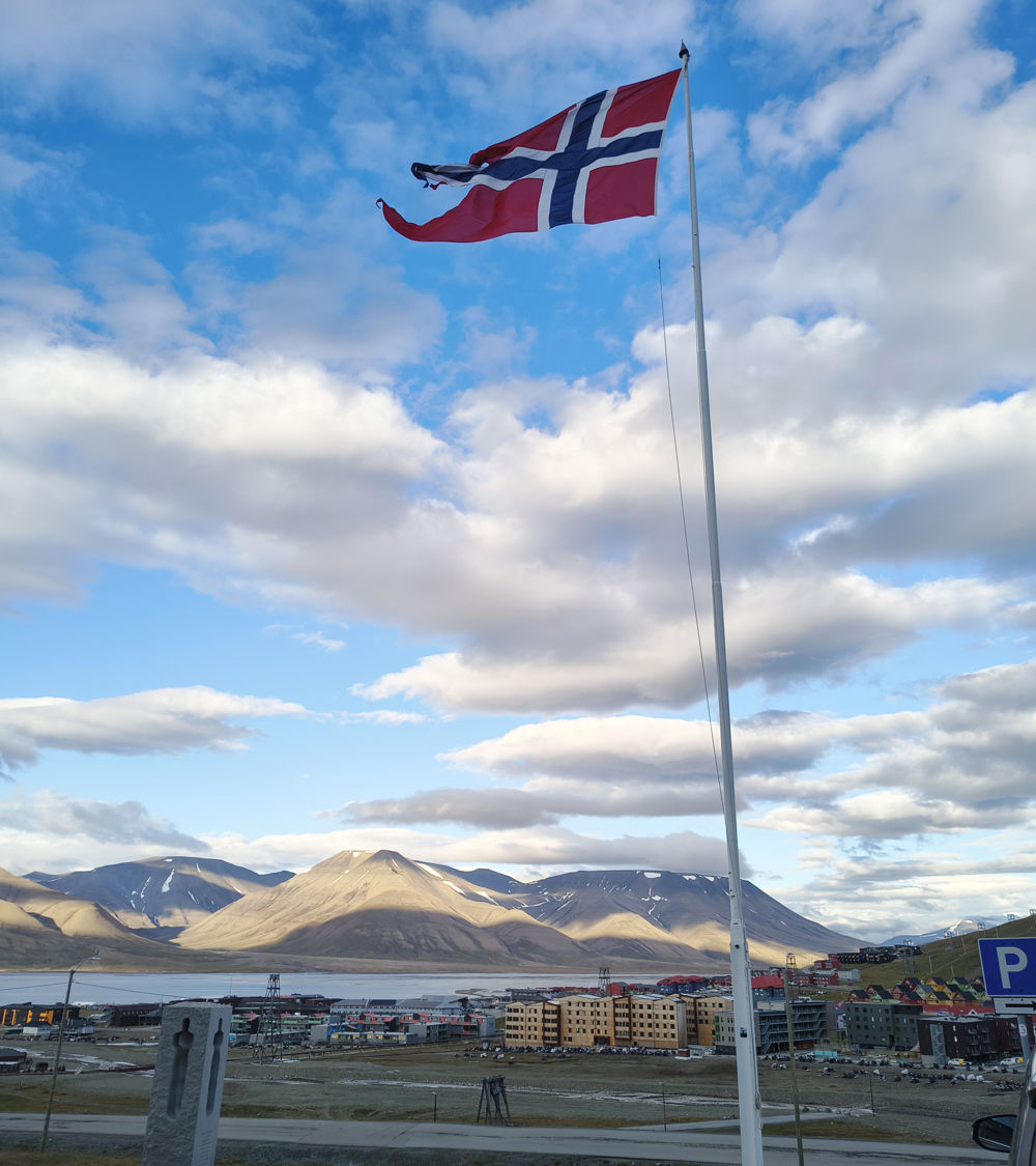 En unik del av Norge.
