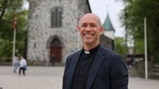 22. november blir det vigslingsgudstjeneste av ny biskop i Stavanger domkirke. Foto: Anders Emil Kaldhol / Den norske kirke.