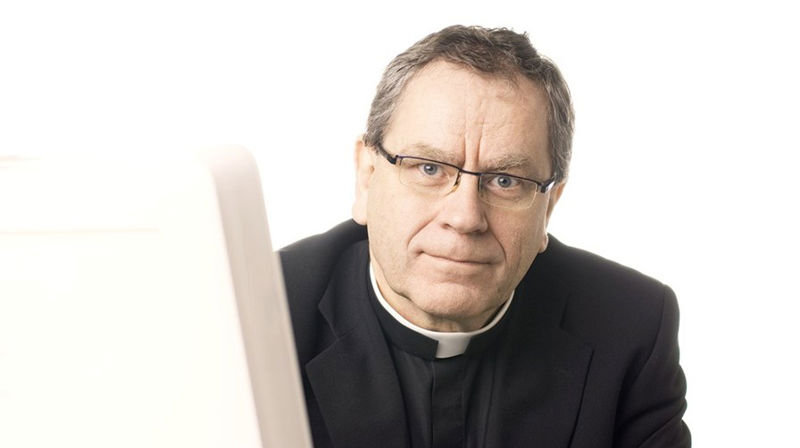 Foto: Sjømannskirken