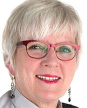 Ann-Helen Fjeldstad Jusnes