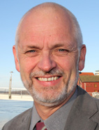 Svein Arne Lindø