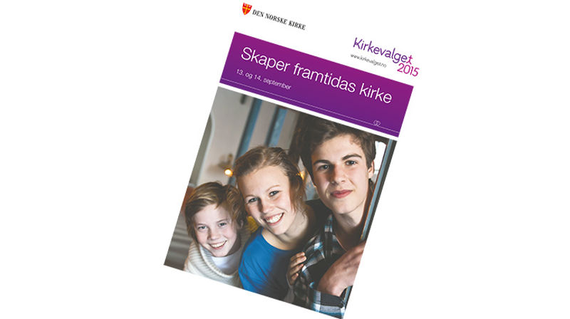 Personer som ikke er medlemmer av Den norske kirke mottok valgkort i forbindelse med årets kirkevalg. Kirkerådet har, på bestilling fra kulturministeren, laget en rapport som beskriver feilkildene i Den norske kirkes medlemsregister.