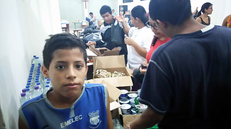 Foto: Normisjon, hentet fra kirken.no