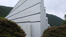 Landås kirke, bygget i 1966 (Foto: Paul Tunge)