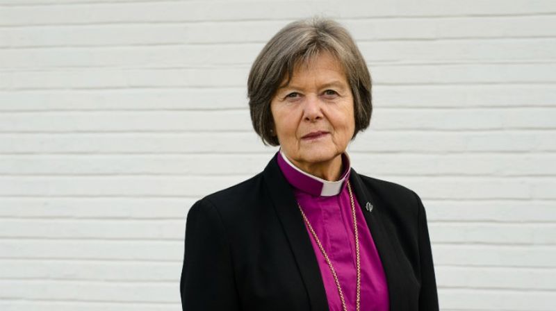 – Den etiske utfordringen Jesus har gitt oss om hvordan vi møter våre medmennesker, kan ikke overvurderes, skriver Helga Haugland Byfuglien, biskop og preses i Bispemøtet.