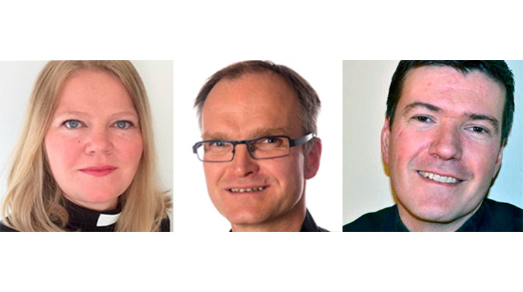 Foto: Sjømannskirken