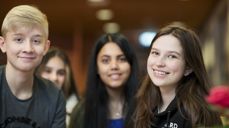 Illustrasjonsbilde. Foto: Bo Mathisen