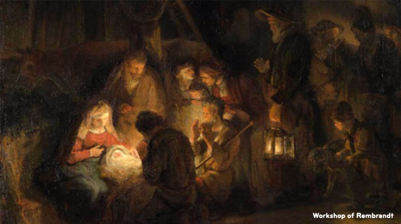 Fem fakta om Herrens veier: Ep3, S2