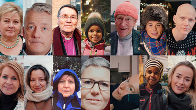 Juleevangeliet 2019