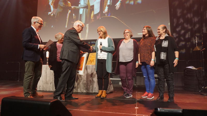 Pris til Skapingsdagane