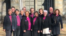 Foto: Svend Ole Kvilesjø