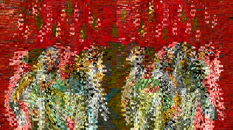 Evangeliet er ei motkraft, som kan gi oss tru og håp, trass i alt som kan gjere oss trøytte og motlause, skriv preses Olav Fykse Tveit. Illustrasjonsfoto: Pixabay