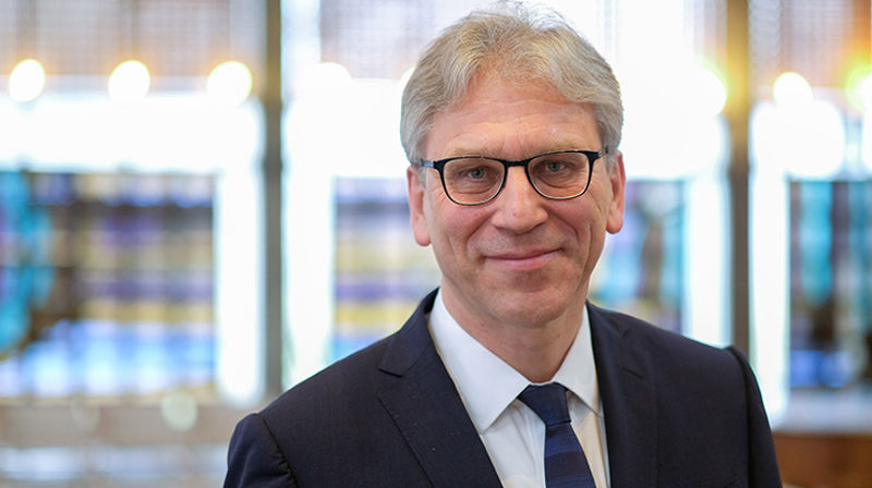 – There is lots to be done, and we have lots to contribute