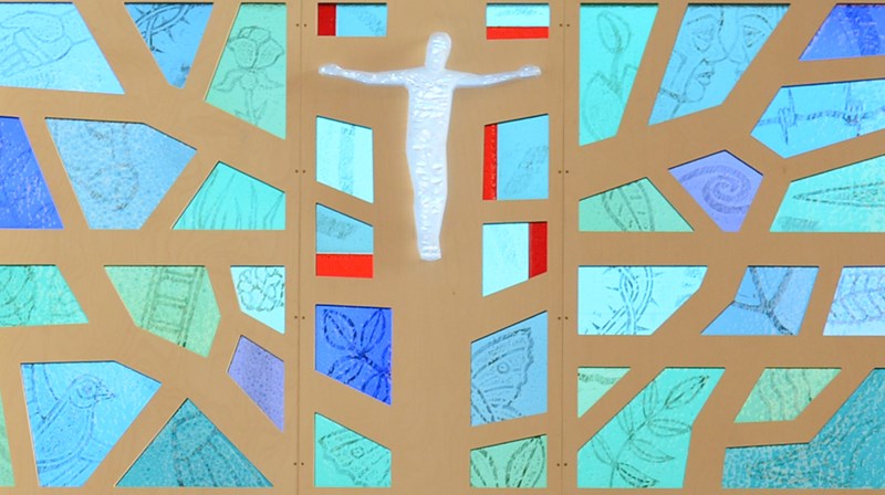 Teologidagene 2024 reiser spørsmålet: Hva er forsoning? Foto: Bispemøtet/HFØ