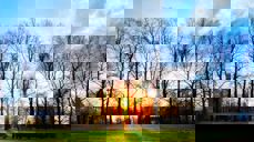 Bispemøtet har utgitt heftet "Guds skaperverk - vårt hjem" Foto: Berbom