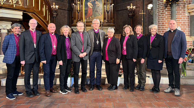 "Ja til en livssynsåpen skole"