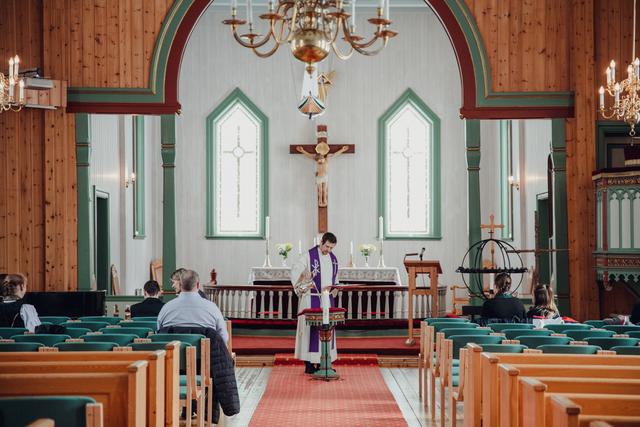 Bispemøtet lyser ut Olavstipend for 2024. Illustrasjonsfoto: Frida Bringslimark.