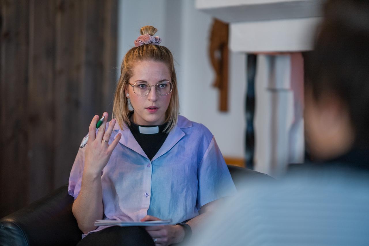 Foto: Torstein Kiserud