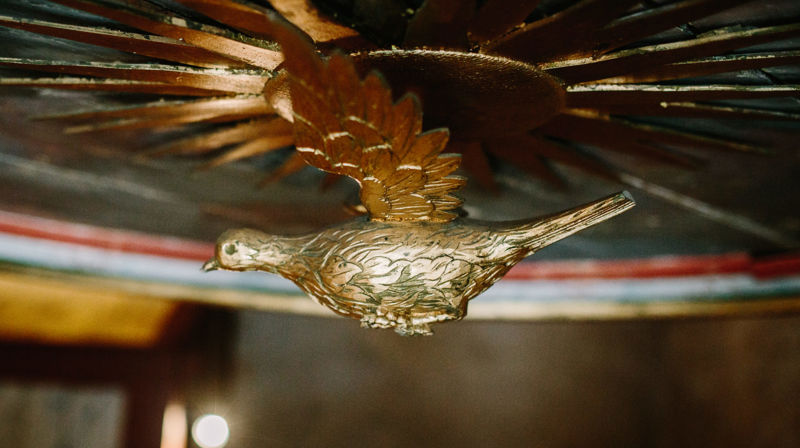 Foto: Kristianne Marøy