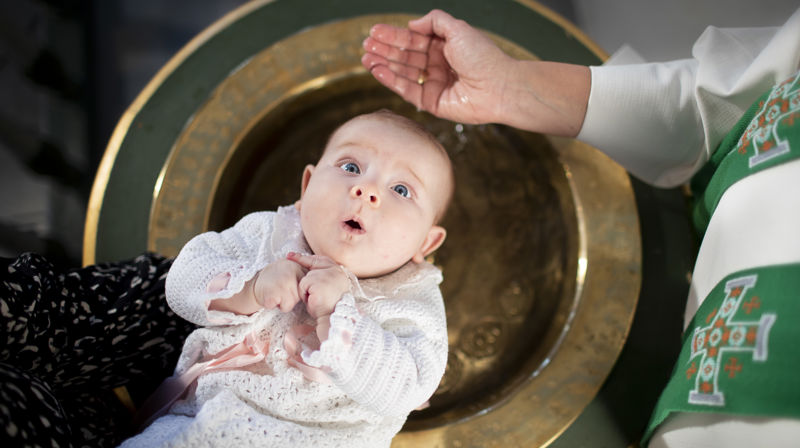 Foto: Den norske kirke