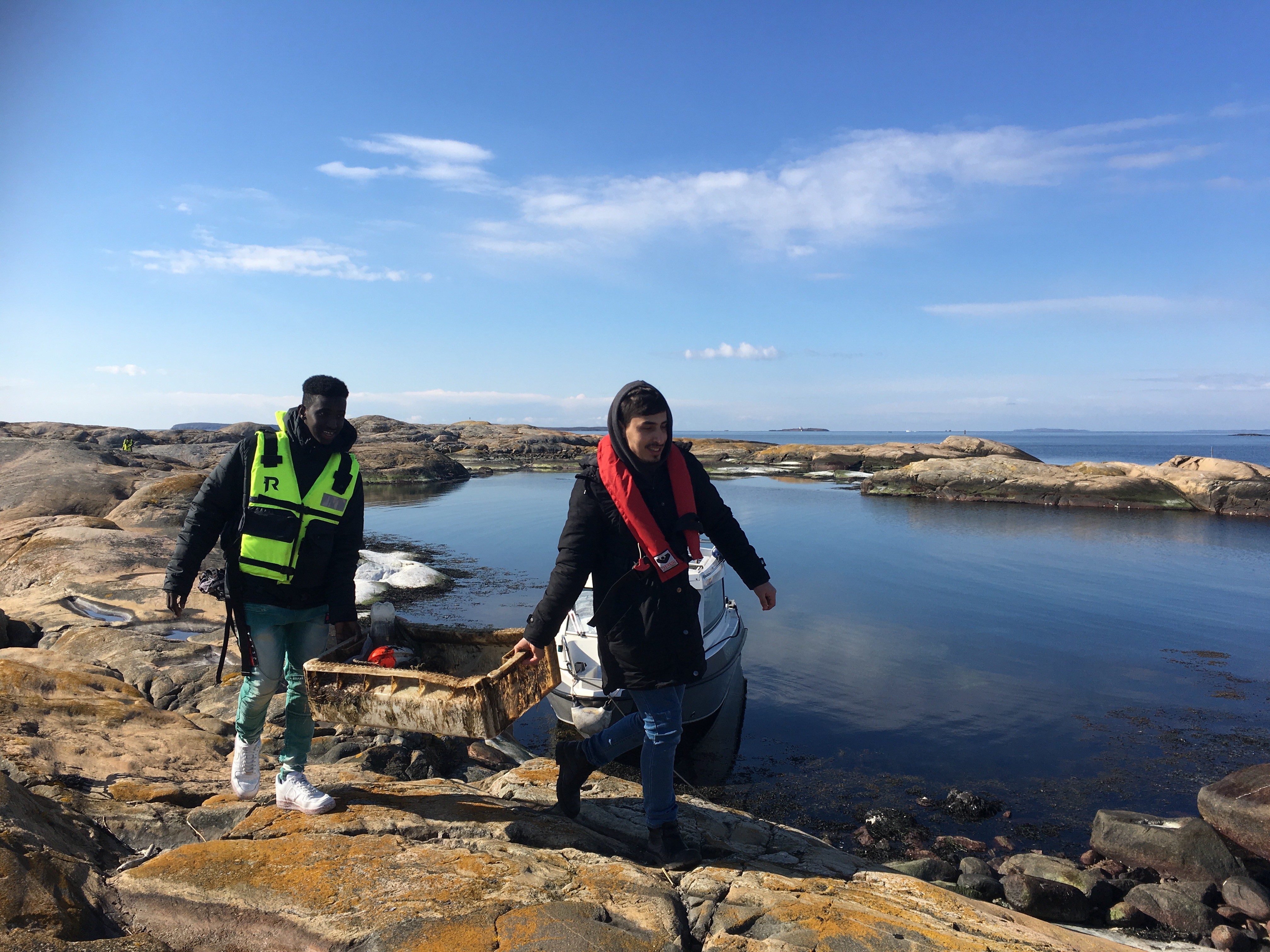 Skaperverkets dag 2022 og Vår Dag