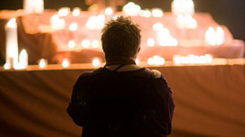 Åpning og avslutning