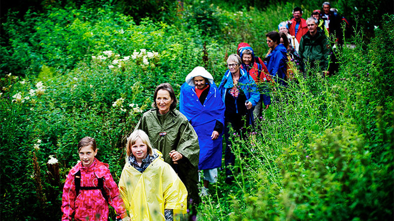 (Photo: Erlend Berge)