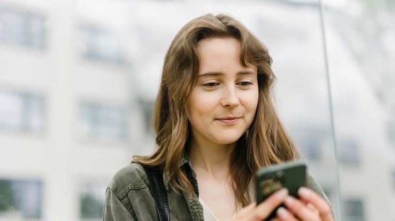 Digitalisering som yrke i kirken