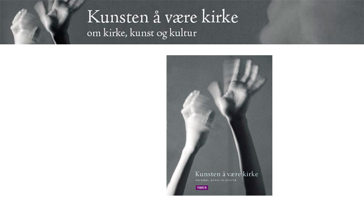 Kunsten å være kirke