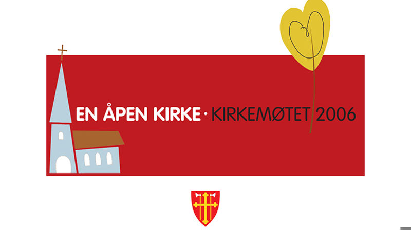 Kirkemøtet 2006