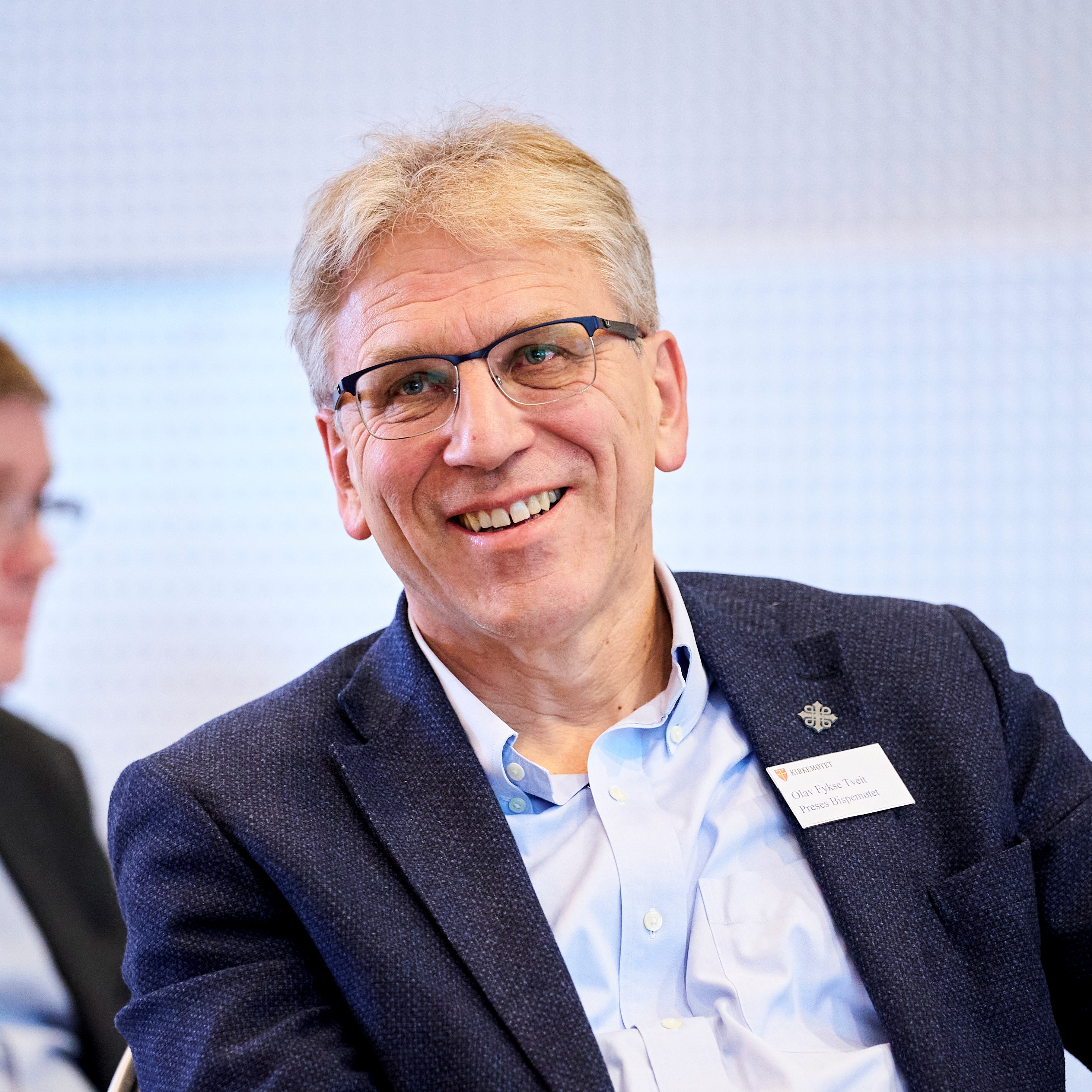 Olav Fykse Tveit