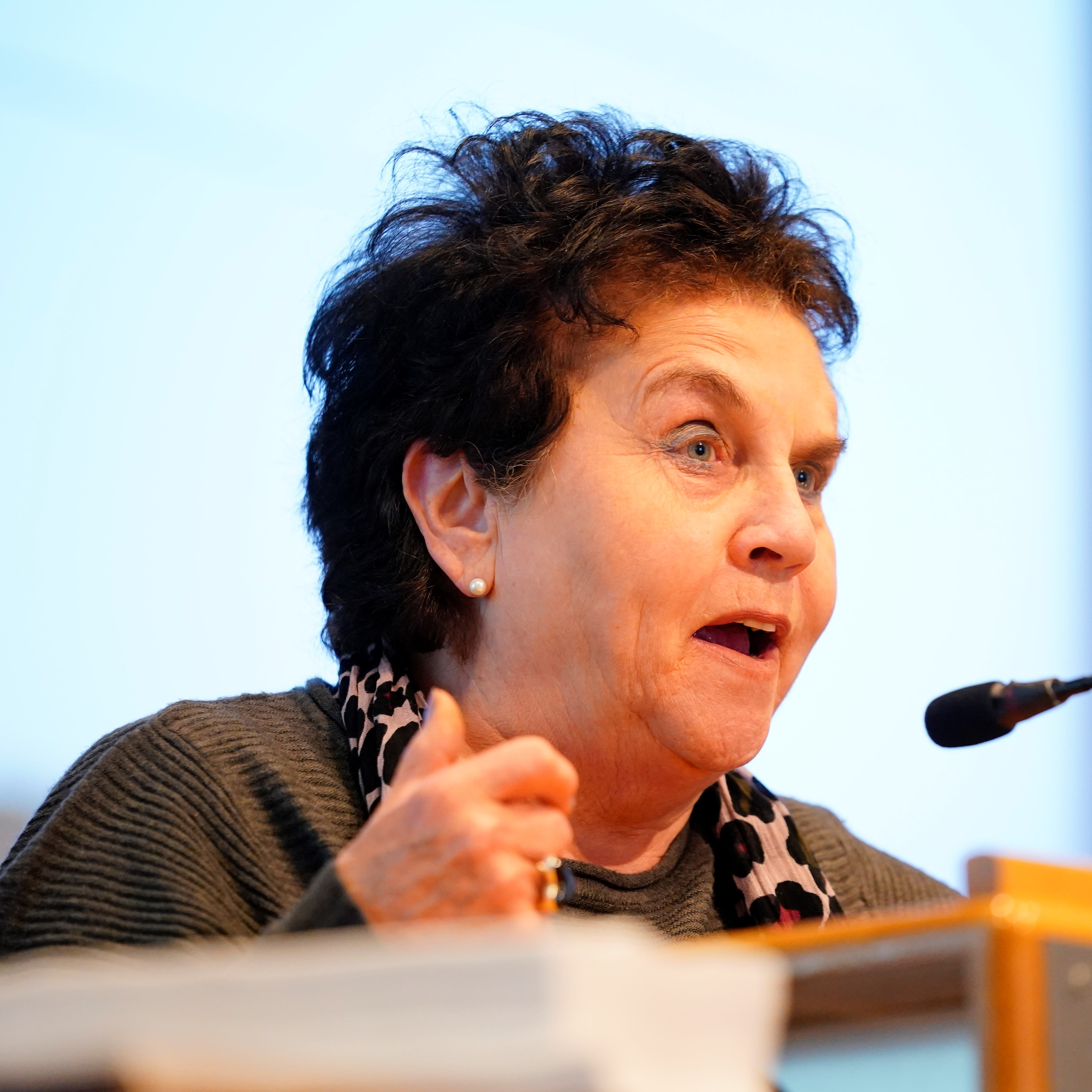 Tove Karoline Knutsen