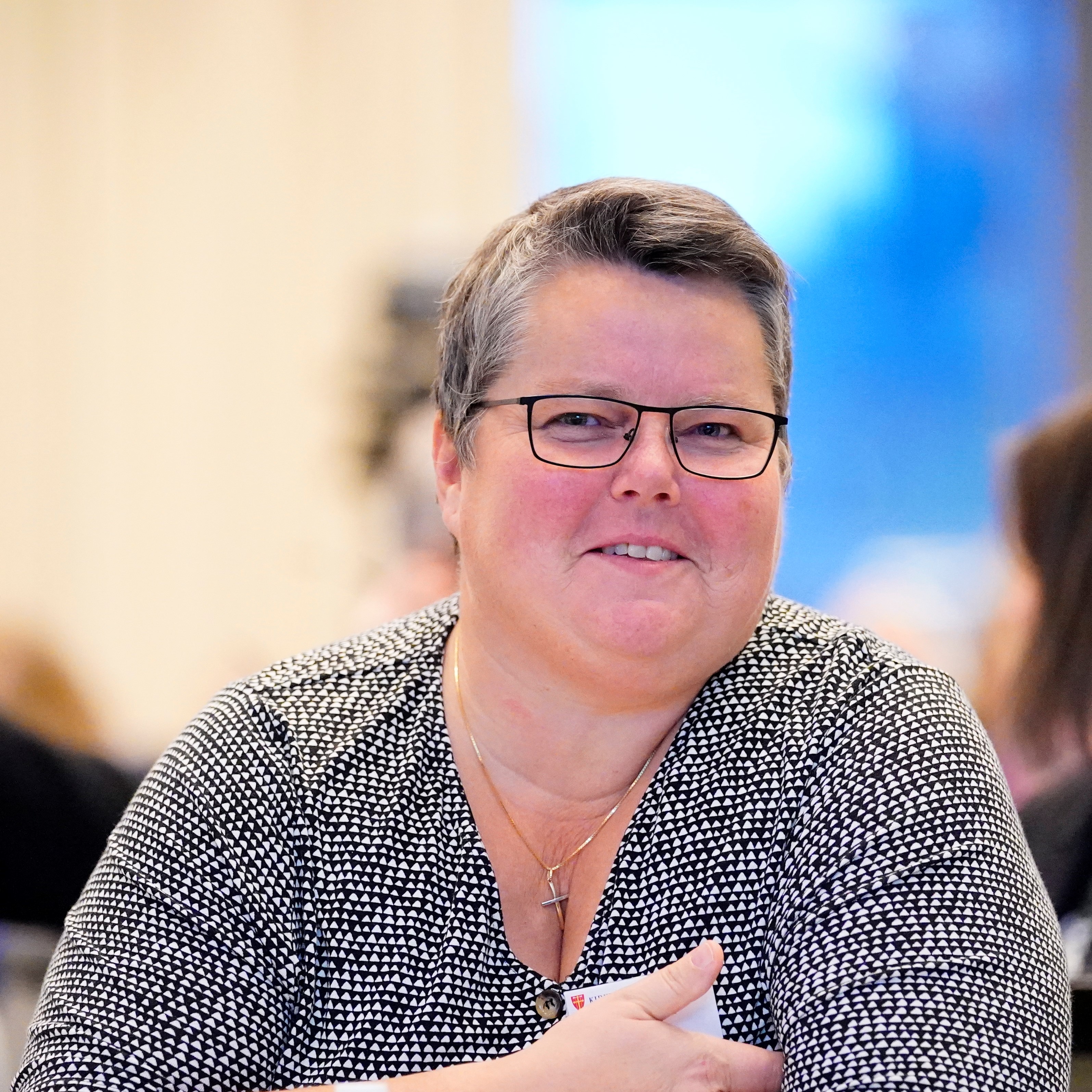 Kristine Sandmæl