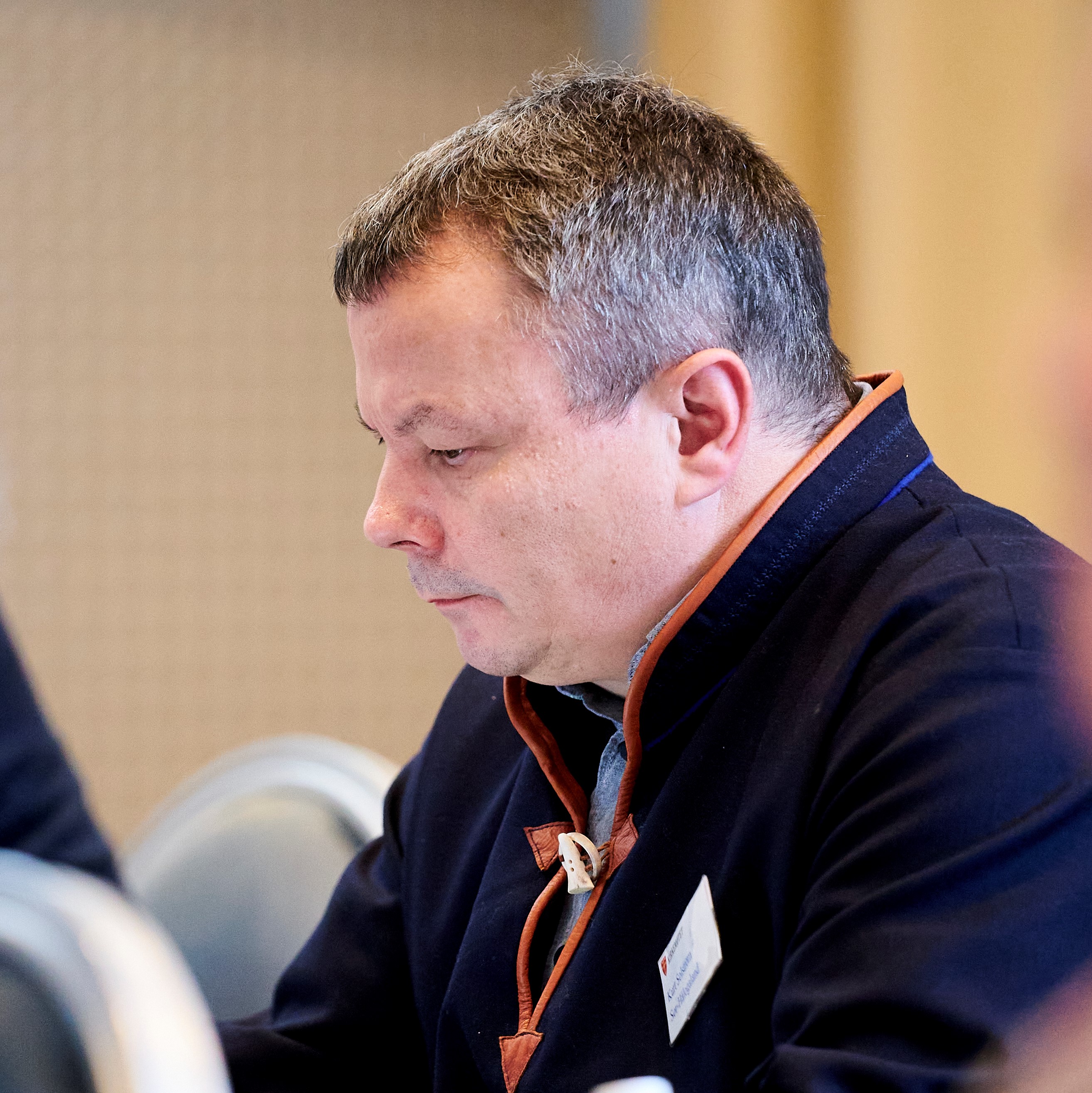 Kurt Solstrøm