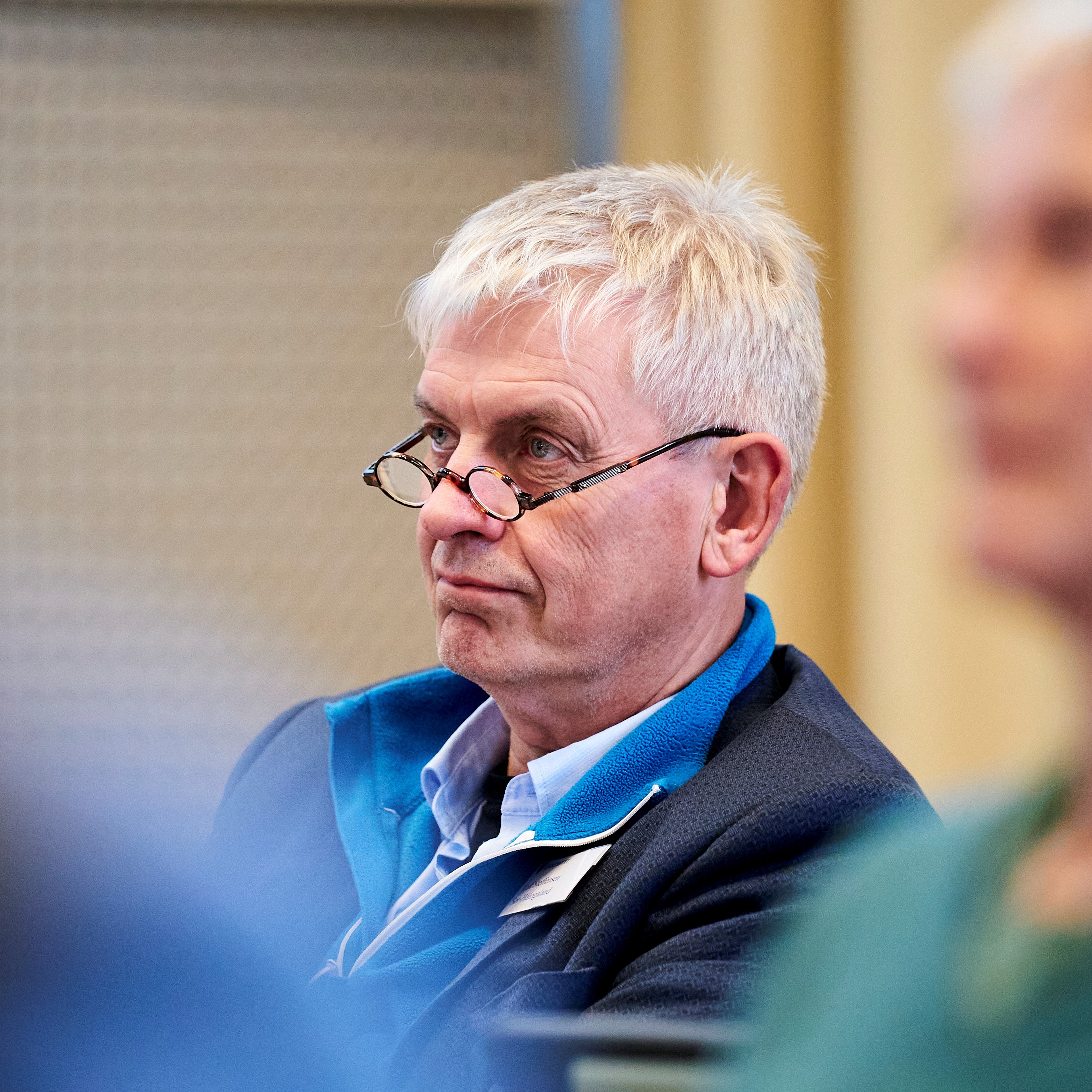 Rolf Steffensen