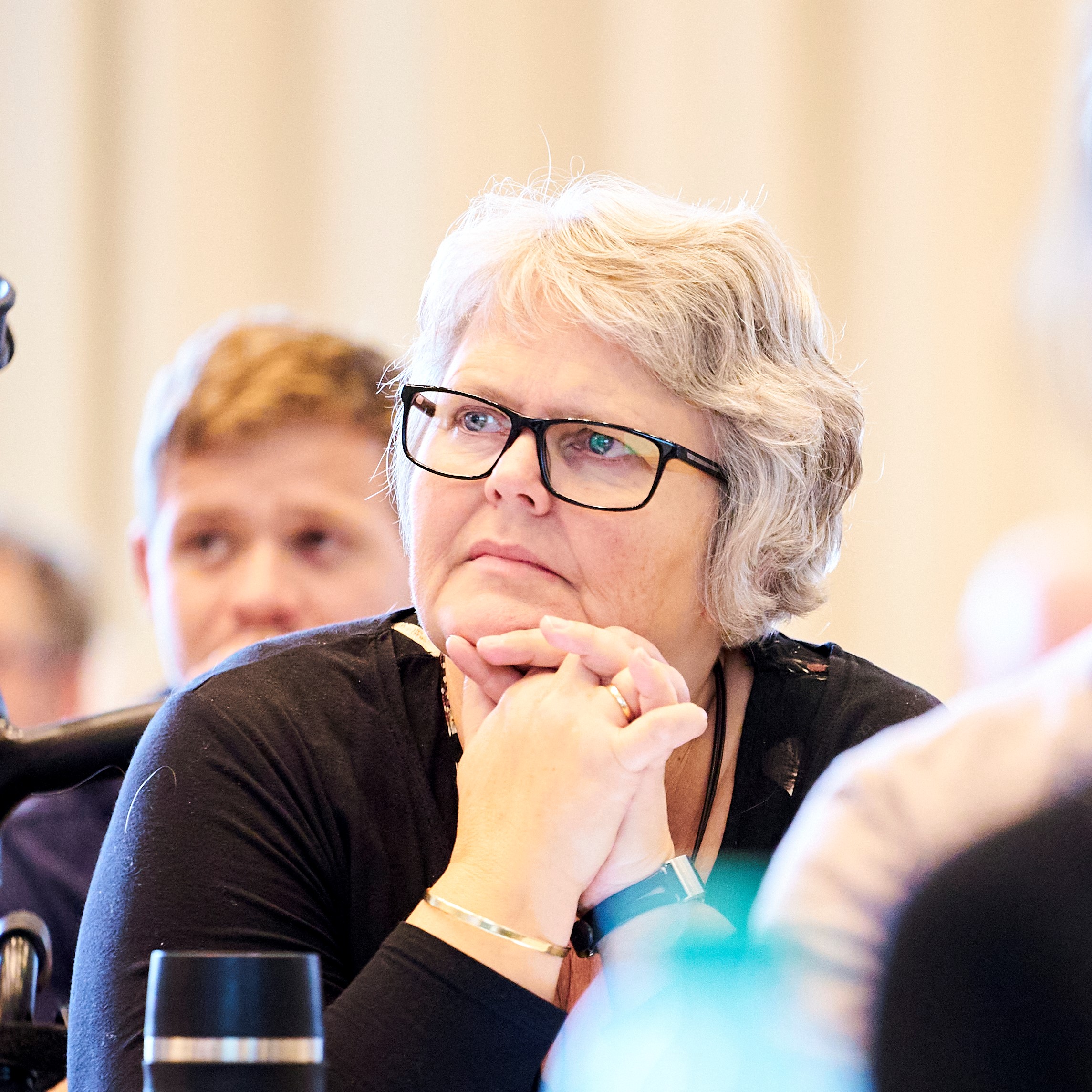 Turid Torland Håland