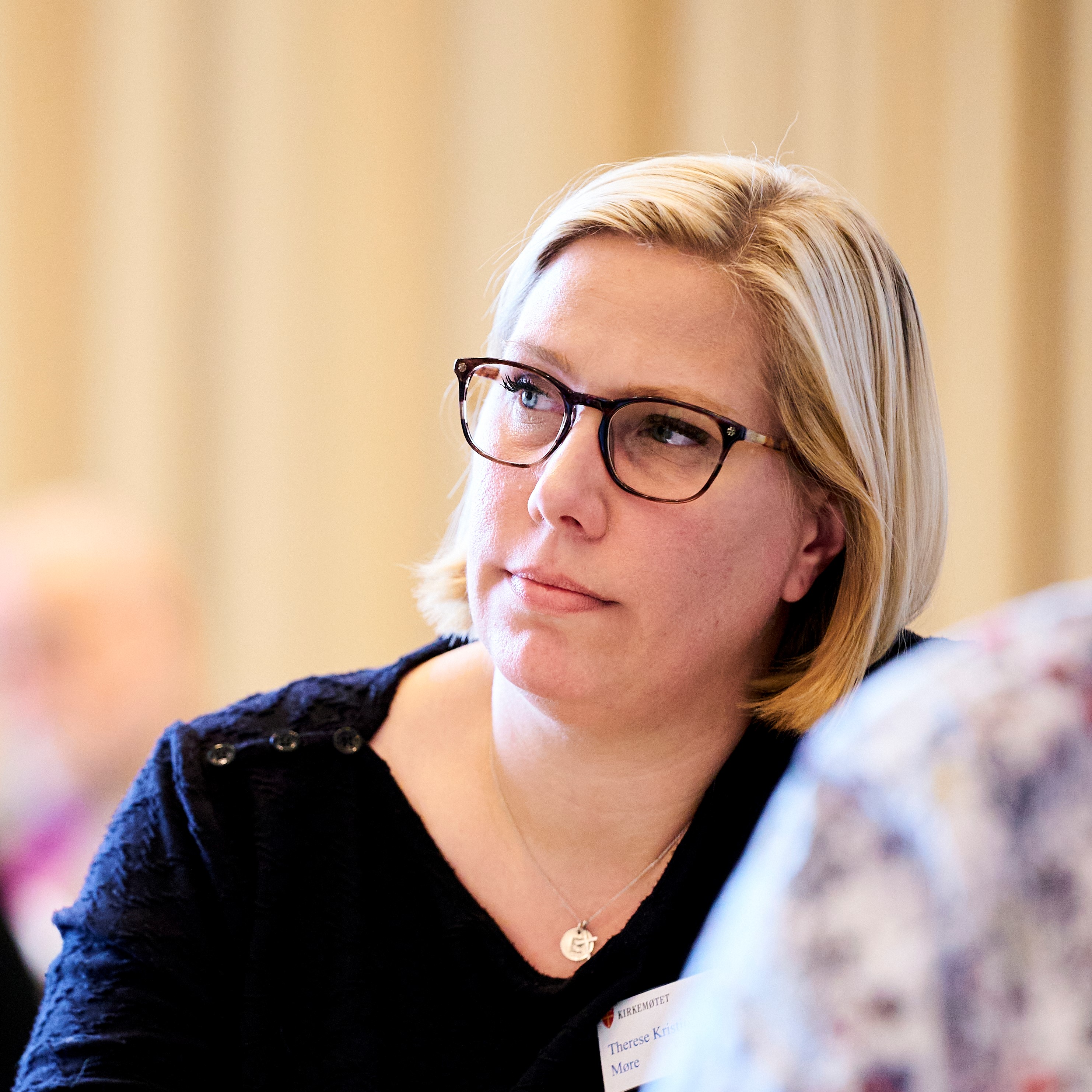 Therese Utgård