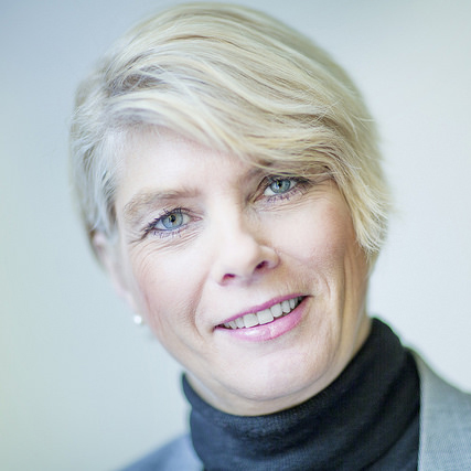 Kristin Gunleiksrud Raaum