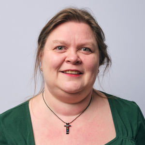 Anne Jorunn Midtkil