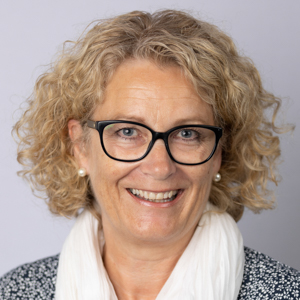 Anne Mathisen Holmstad