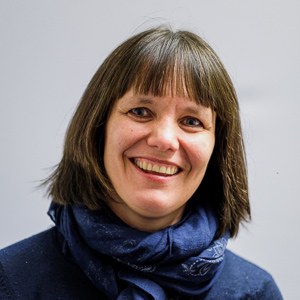 Wenche Fladen Nervold